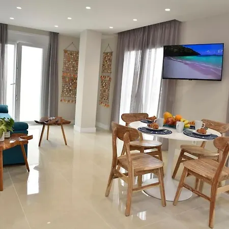 Daire La Sirena Playa B