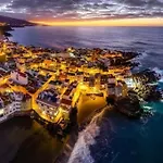 La Sirena Playa B Apartment Puerto de la Cruz (Tenerife)