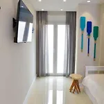 La Sirena Playa B Apartment Puerto de la Cruz (Tenerife)