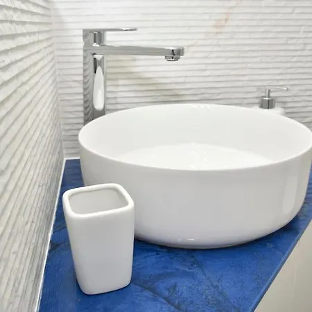 La Sirena Playa B Lägenhet Puerto de la Cruz (Tenerife)