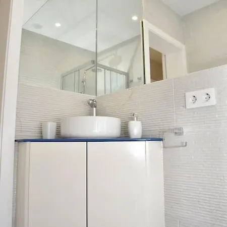 Lägenhet La Sirena Playa B *