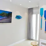 La Sirena Playa B Апартаменты *