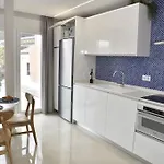 La Sirena Playa B Пуэрто-де-ла-Крус