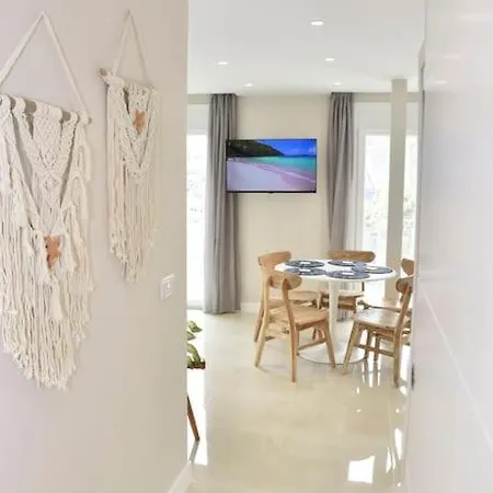 Apartman La Sirena Playa B *