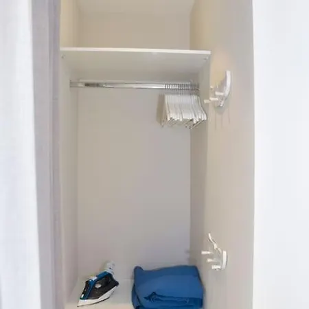 La Sirena Playa B Apartman