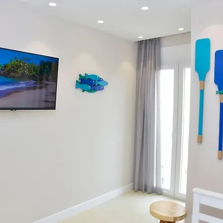 La Sirena Playa B Apartmán *