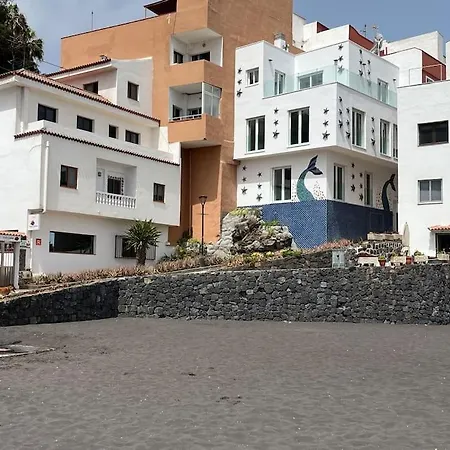 Apartman La Sirena Playa B *