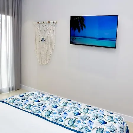 La Sirena Playa B Διαμέρισμα *
