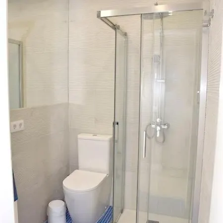 Apartman La Sirena Playa B Puerto de la Cruz