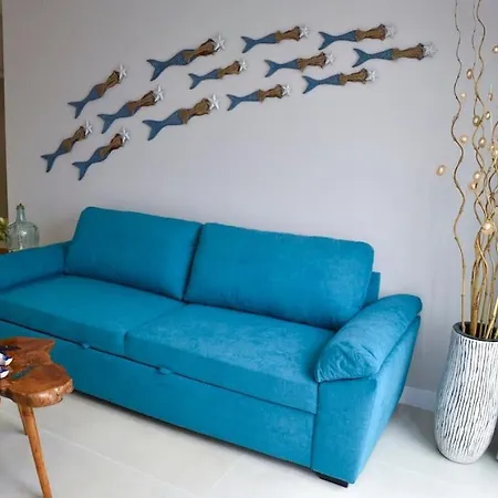 La Sirena Playa B * Puerto de la Cruz