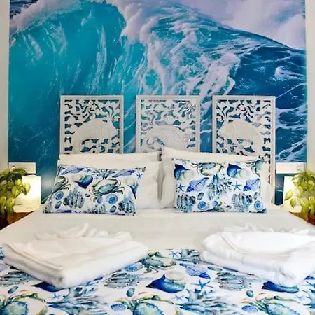 La Sirena Playa B Apartman *