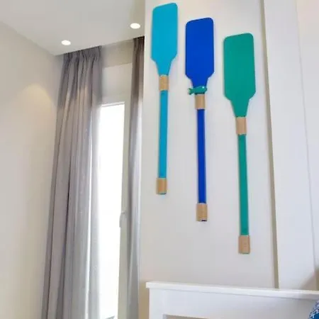 Apartman La Sirena Playa B *