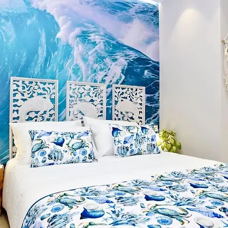 La Sirena Playa B * Puerto de la Cruz (Tenerife)