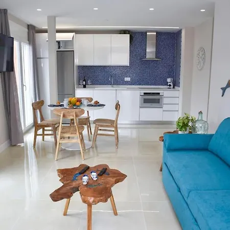 La Sirena Playa B Apartmán *