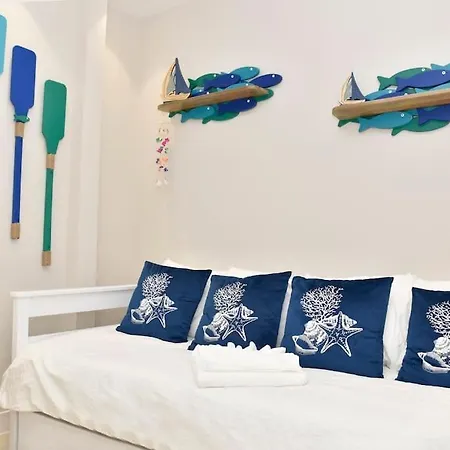 La Sirena Playa B Puerto de la Cruz