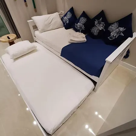 La Sirena Playa B Apartman