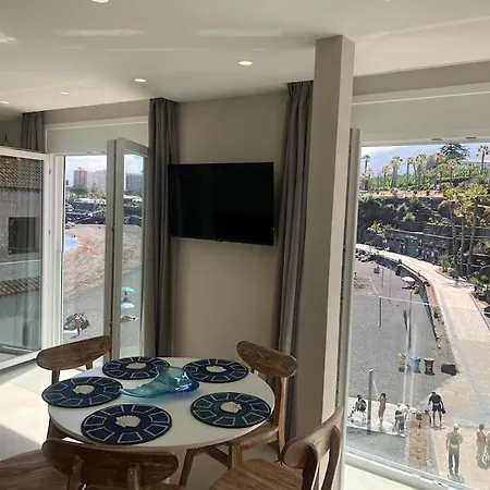 Apartman La Sirena Playa B *