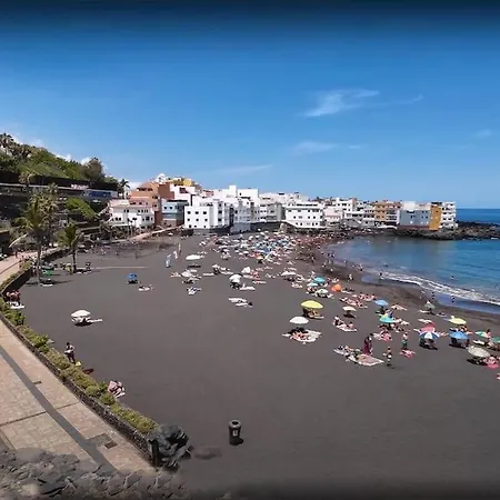 La Sirena Playa B *