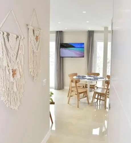 Apartman La Sirena Playa B *