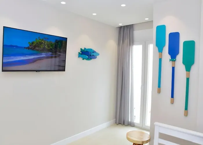 La Sirena Playa B Apartamento *