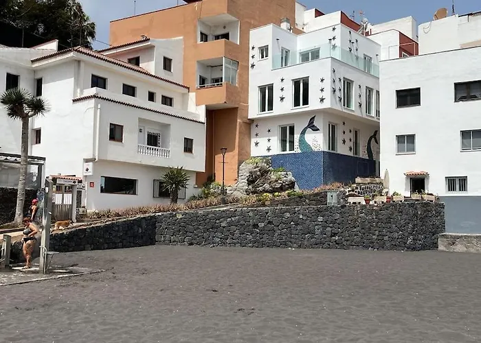 Apartman La Sirena Playa B *
