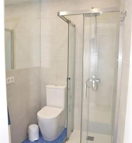 Apartman La Sirena Playa B Puerto de la Cruz