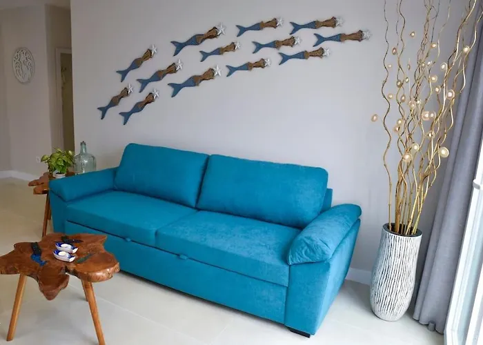 La Sirena Playa B * Puerto de la Cruz (Tenerife)