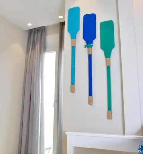 Apartman La Sirena Playa B *