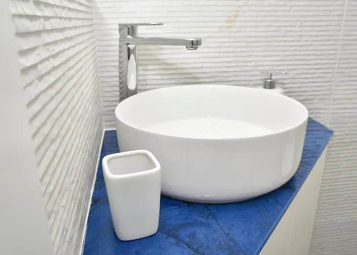 La Sirena Playa B Apartman Puerto de la Cruz