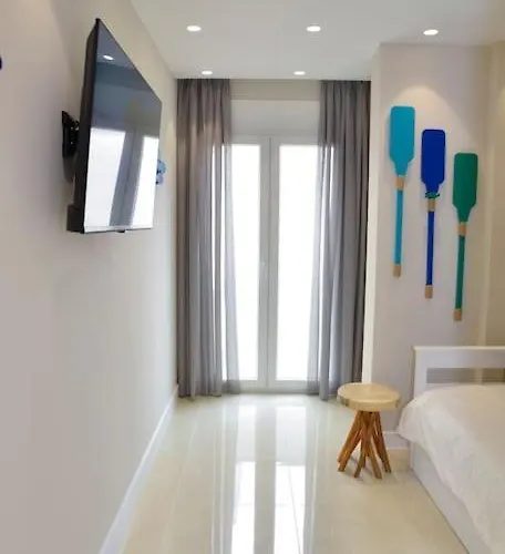 La Sirena Playa B Apartman Puerto de la Cruz