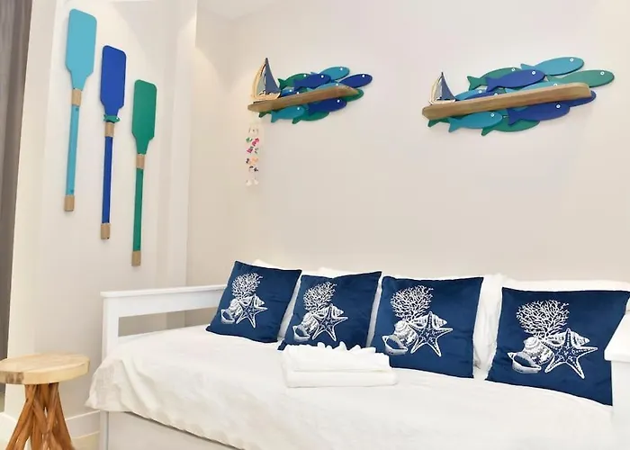 La Sirena Playa B Puerto de la Cruz