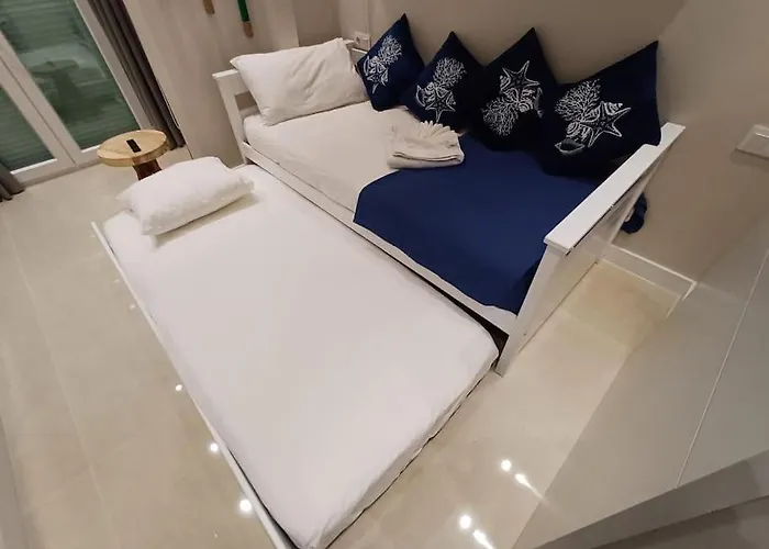 La Sirena Playa B Apartman