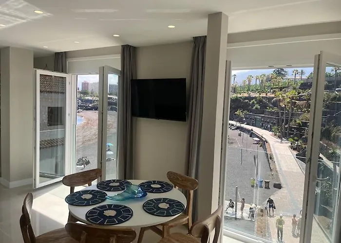 Apartamento La Sirena Playa B *