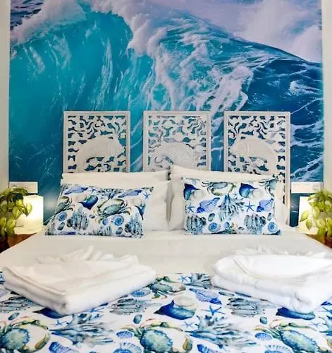 La Sirena Playa B Apartment *