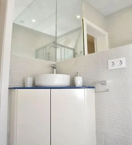 Apartment La Sirena Playa B *