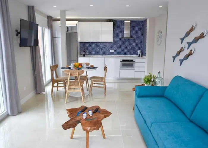 La Sirena Playa B Apartment *